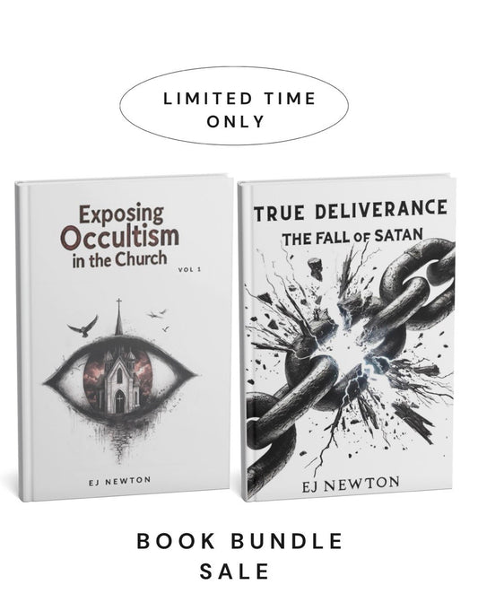 BOOK BUNDLE